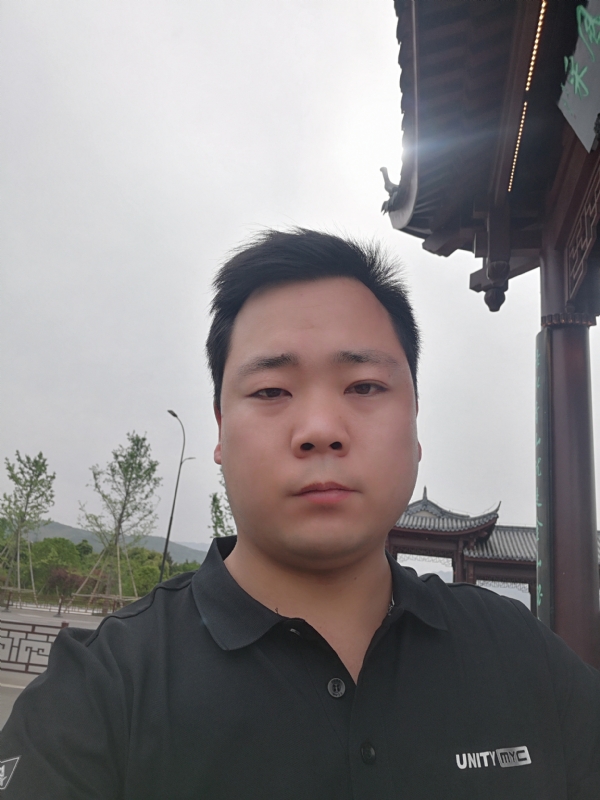微笑的第一张照片--泰宁交友网