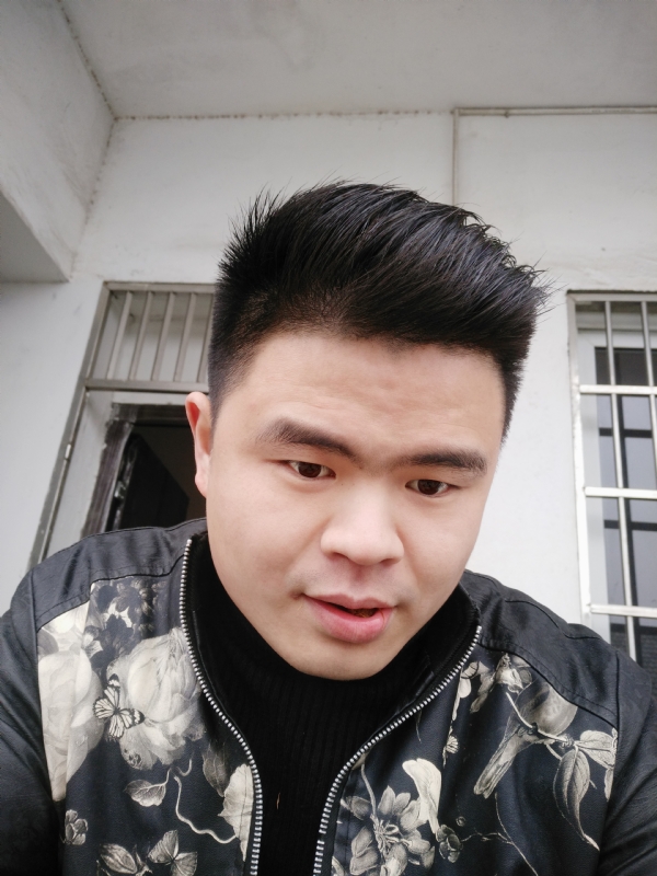 随遇而安的第一张照片--泰宁交友网