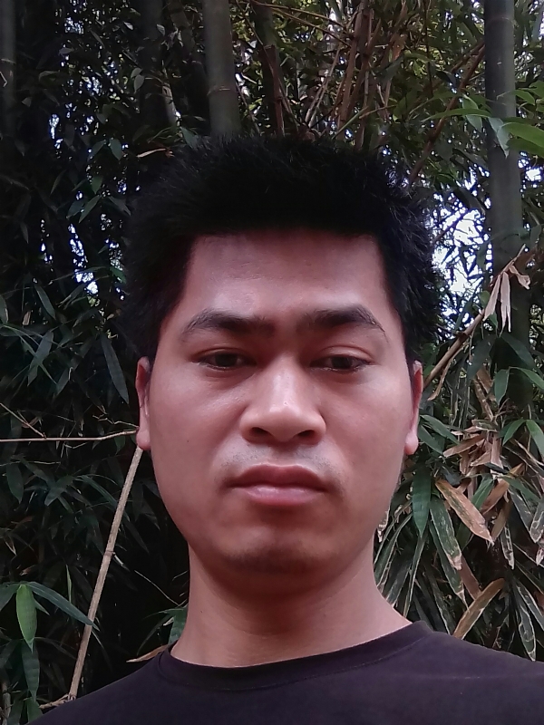 相约的第一张照片--泰宁交友网
