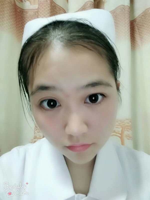 美美的第二张照片--泰宁交友网
