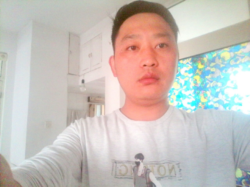 东成西就的第一张照片--泰宁交友网
