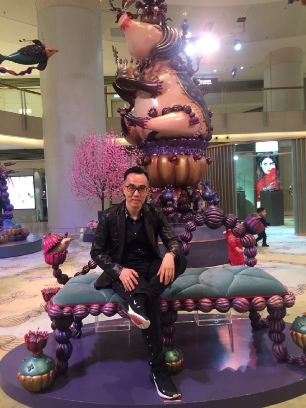缘来是你的第二张照片--泰宁交友网