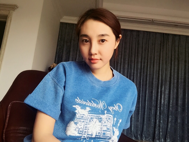 一叶知秋的第五张照片--泰宁交友网