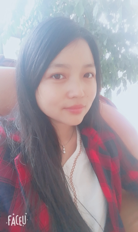 玉婷的第一张照片--泰宁交友网