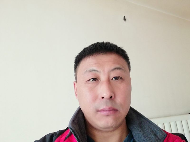 海阔天空的第一张照片--泰宁交友网