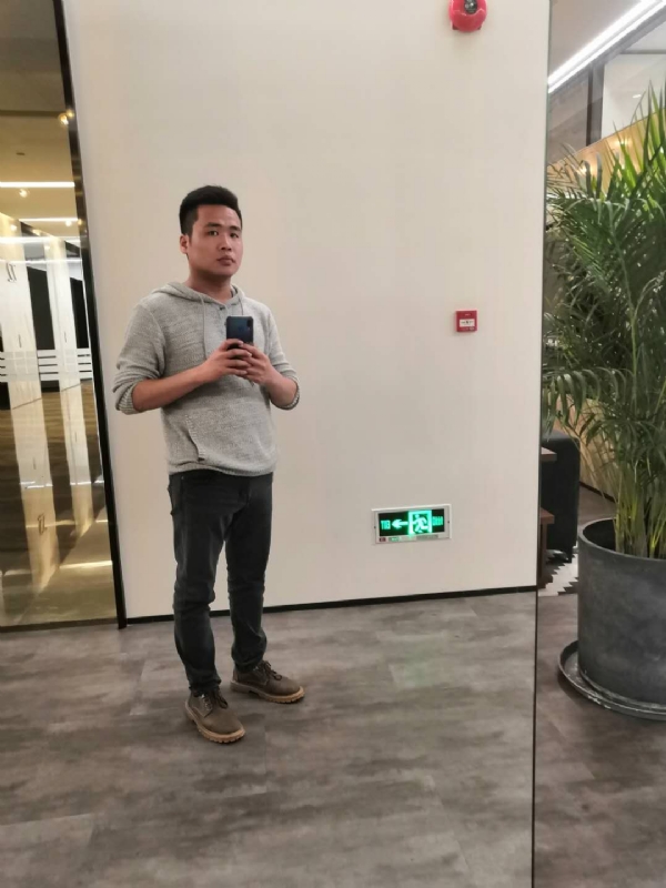 Tim的第二张照片--泰宁交友网