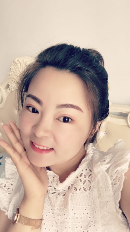 美琳的第一张照片--泰宁交友网