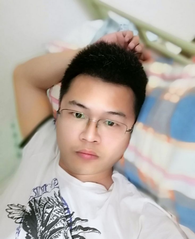 缘来如此的第一张照片--泰宁交友网