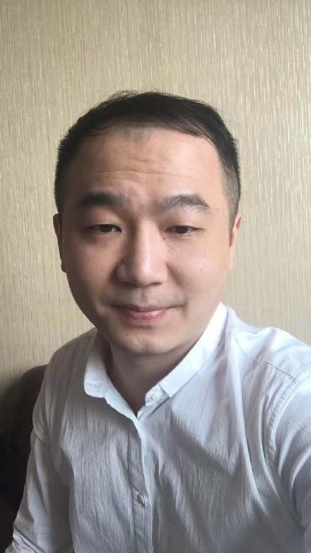 陈泽龙的第一张照片--泰宁交友网