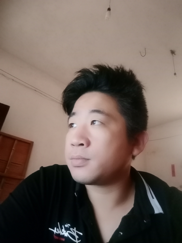 迷失本心的第一张照片--泰宁交友网