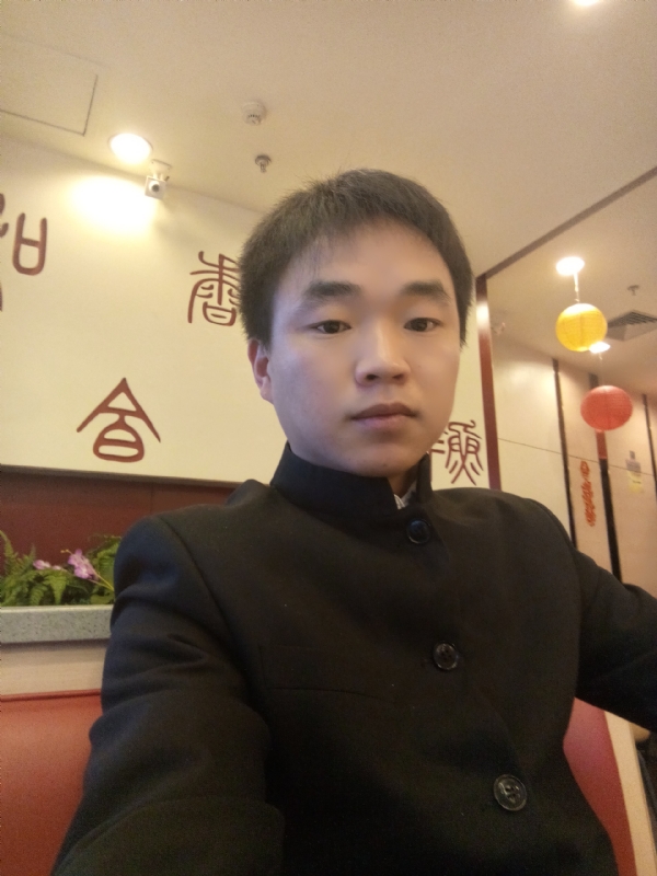 夜凉露沾衣的第一张照片--泰宁交友网