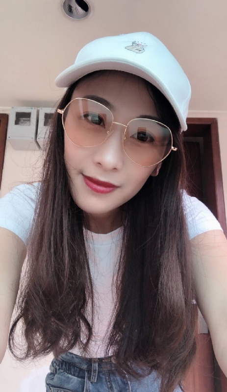 姗的第一张照片--泰宁交友网