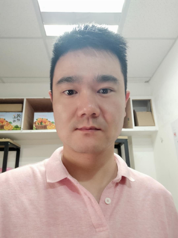 大米的第一张照片--泰宁交友网