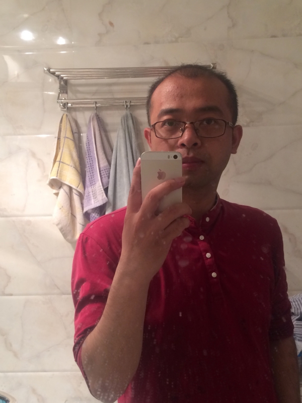 世界那么大的第二张照片--泰宁交友网
