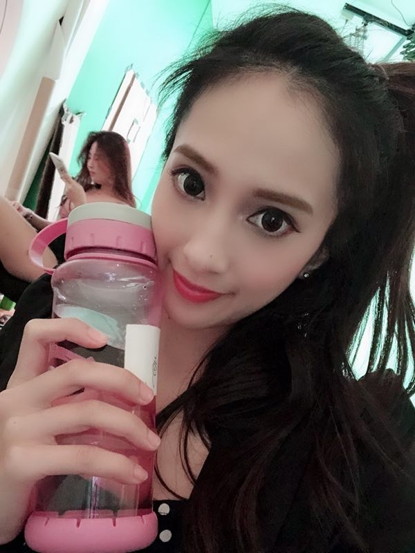 沐沐吖的第一张照片--泰宁交友网