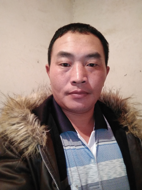 姻之缘的第一张照片--泰宁交友网