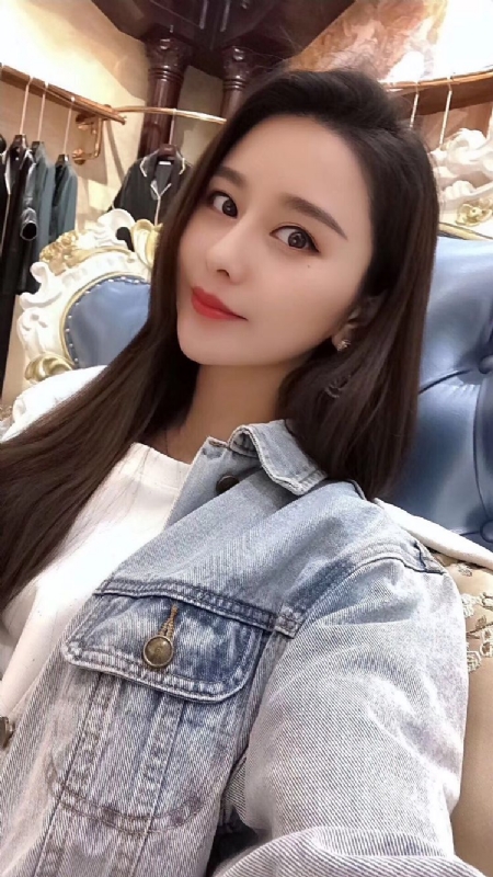 李珊珊的第一张照片--泰宁交友网