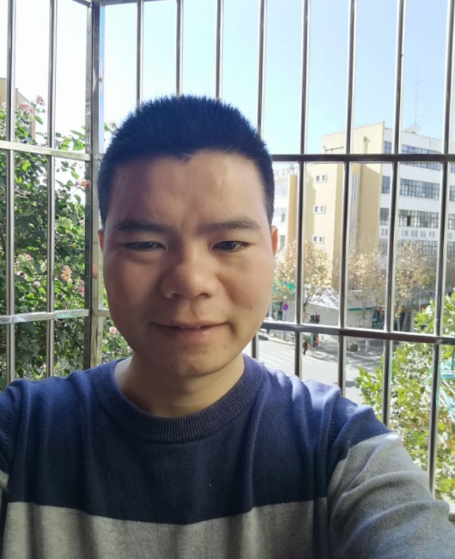 找结婚对象的第一张照片--泰宁交友网