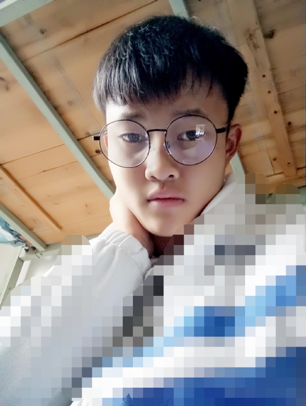 小鱼鱼的第一张照片--泰宁交友网