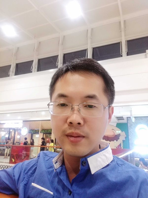 孤独小舟的第一张照片--泰宁交友网