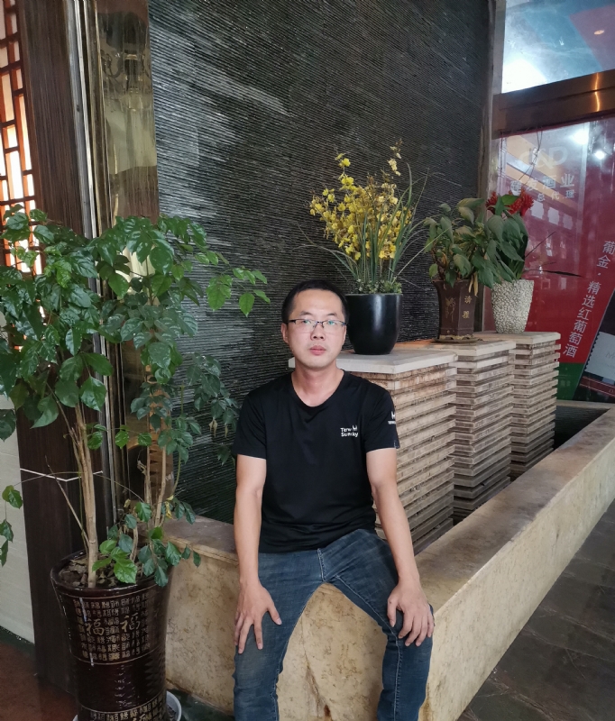孤独小舟的第二张照片--泰宁交友网