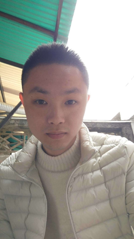 邱小子的第一张照片--泰宁交友网