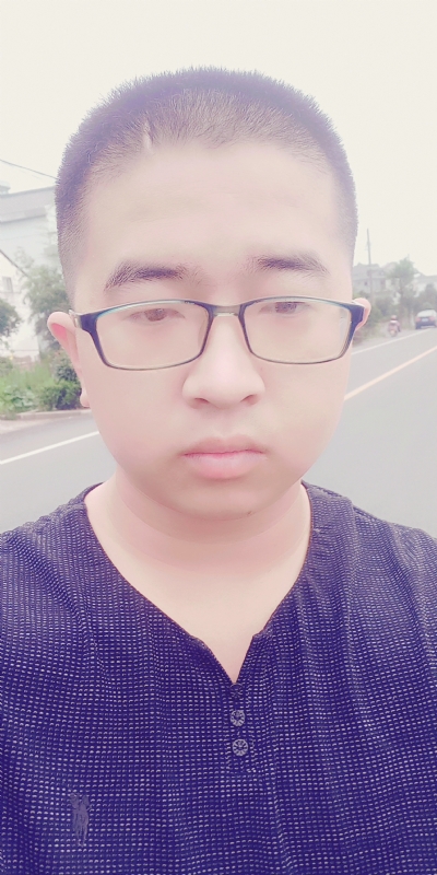 徐先森的第一张照片--泰宁交友网