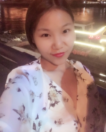 彩儿的第一张照片--泰宁交友网