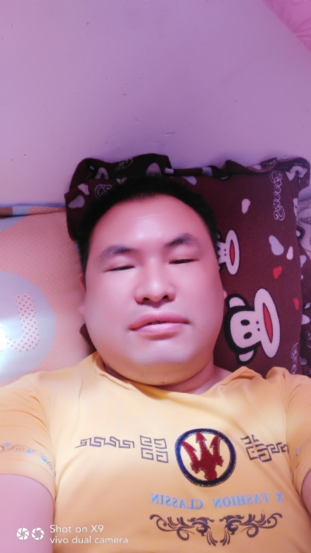孤狼的第一张照片--泰宁交友网