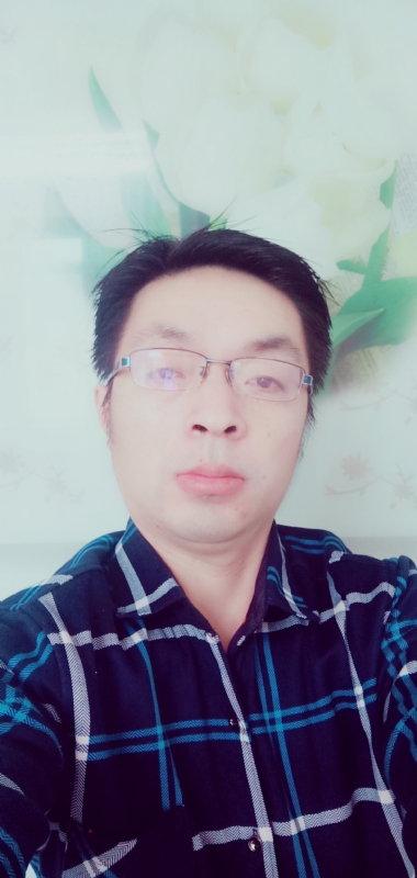 余生我陪你的第一张照片--泰宁交友网