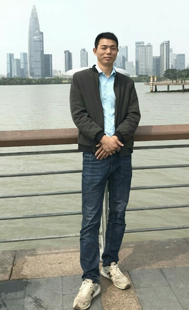 我需要你的第一张照片--泰宁交友网