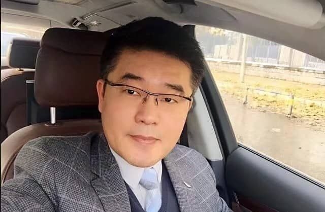 人生百味苦尽甘来的第一张照片--泰宁交友网
