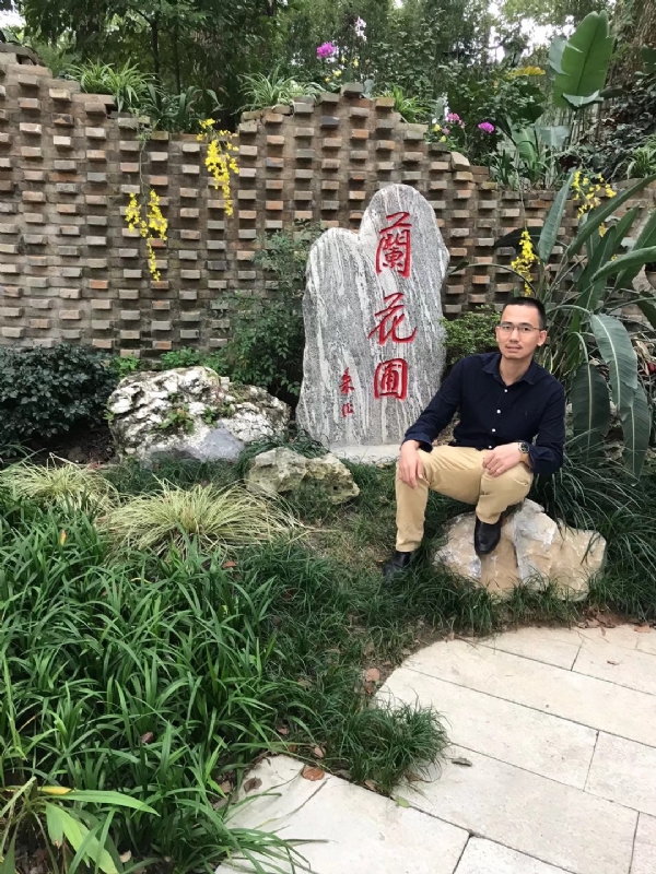 真心换真心的第一张照片--泰宁交友网