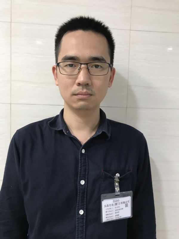 真心换真心的第三张照片--泰宁交友网