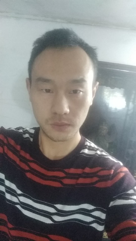 张浩浩的第一张照片--泰宁交友网