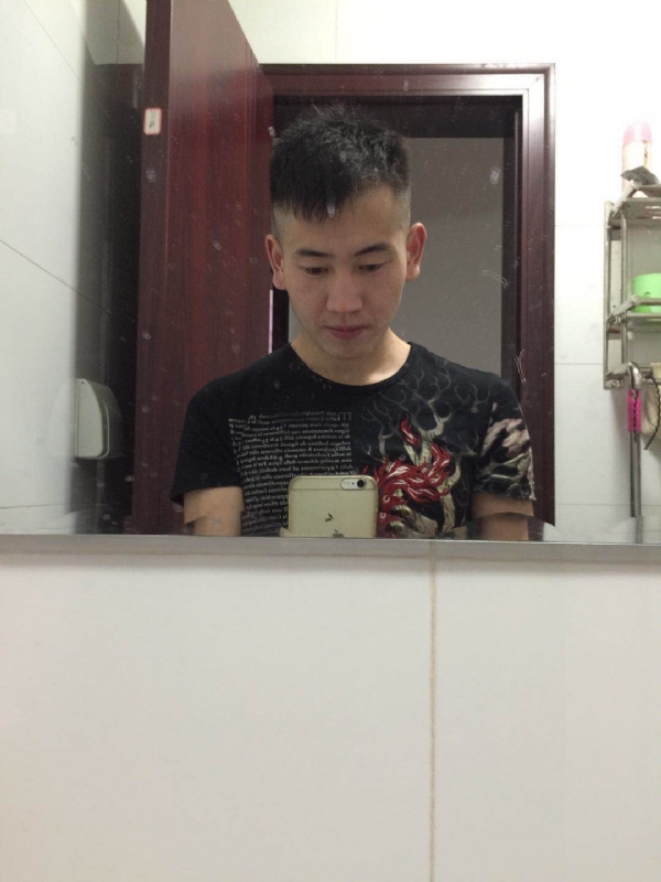 相爱相守的第一张照片--泰宁交友网