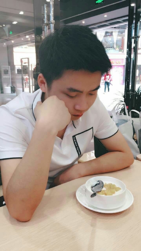 情绪的第一张照片--泰宁交友网