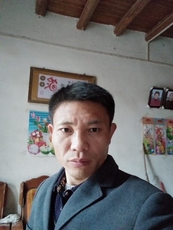 从前现在的第三张照片--泰宁交友网