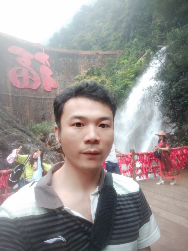 珊珊您是珊无无无妻的第一张照片--泰宁交友网