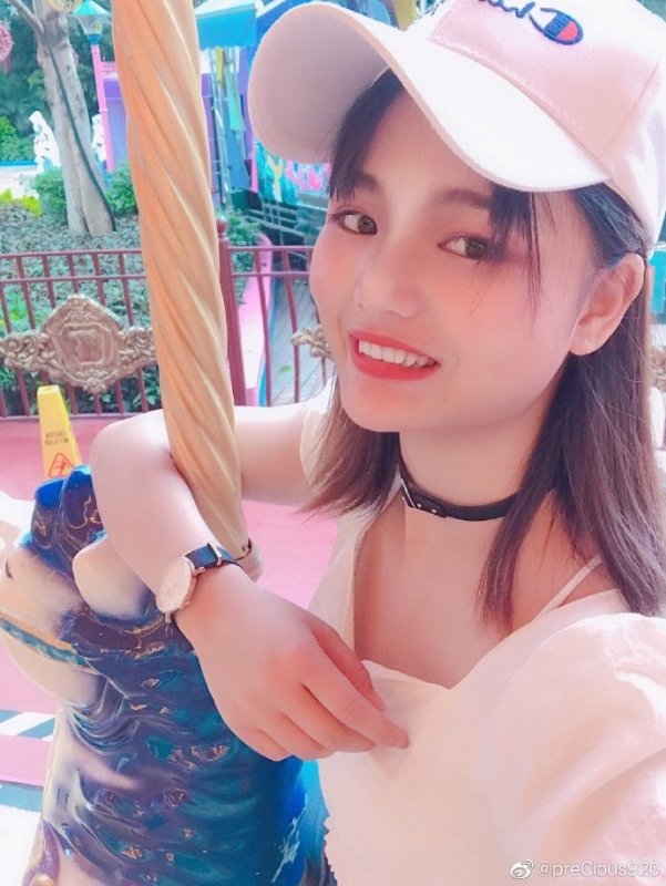 晓乐乐的第一张照片--泰宁交友网