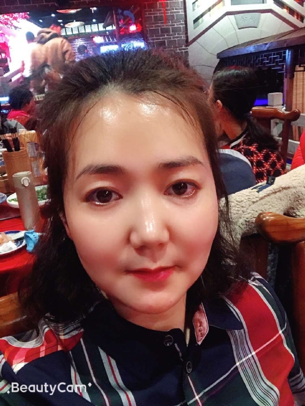 艳儿的第一张照片--泰宁交友网