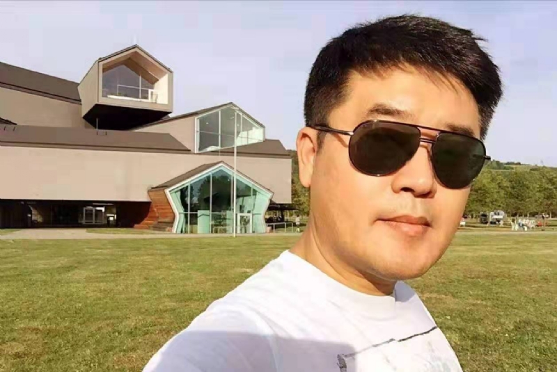 平常心的第一张照片--泰宁交友网