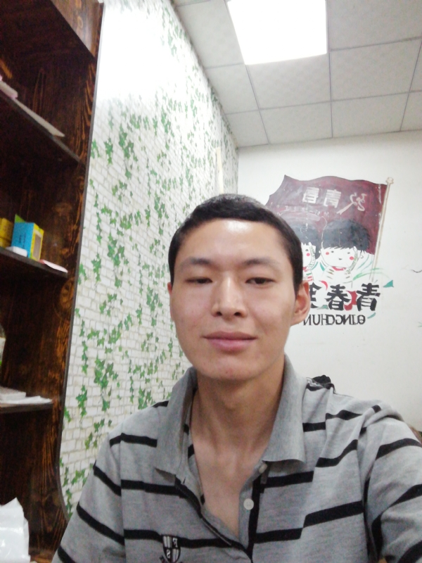 毛思虎的第一张照片--泰宁交友网