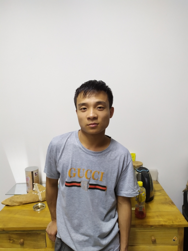 站着等你三千年的第一张照片--泰宁交友网