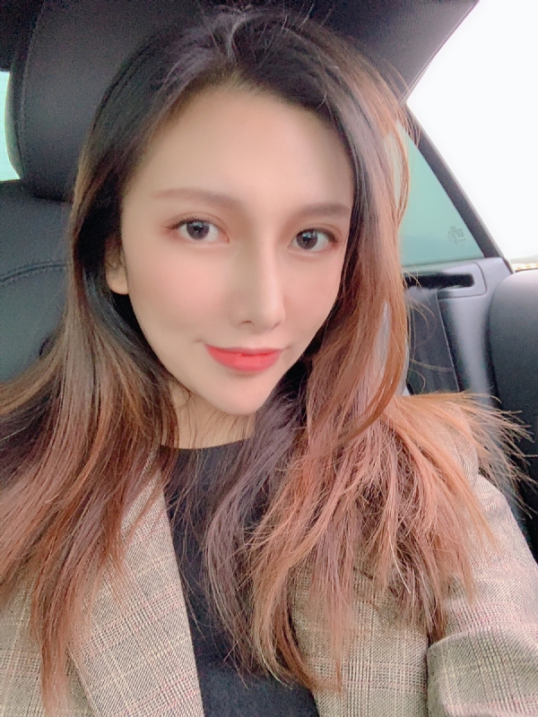 李岚Lancy的第一张照片--泰宁交友网