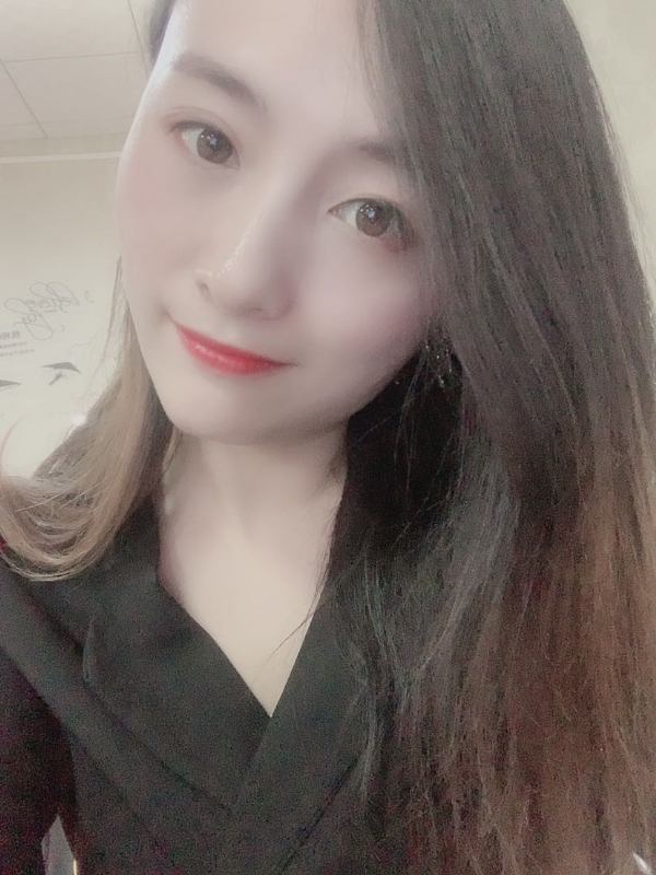 安之若素的第一张照片--泰宁交友网
