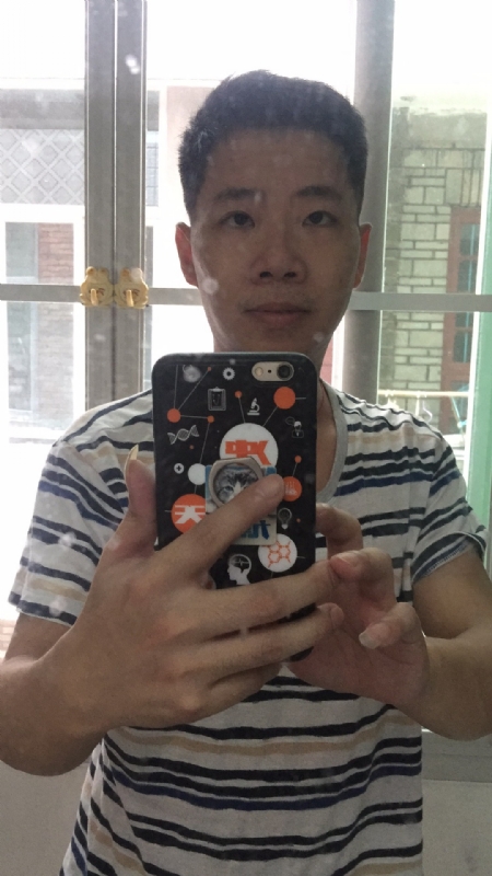 择一偶终老的第一张照片--泰宁交友网