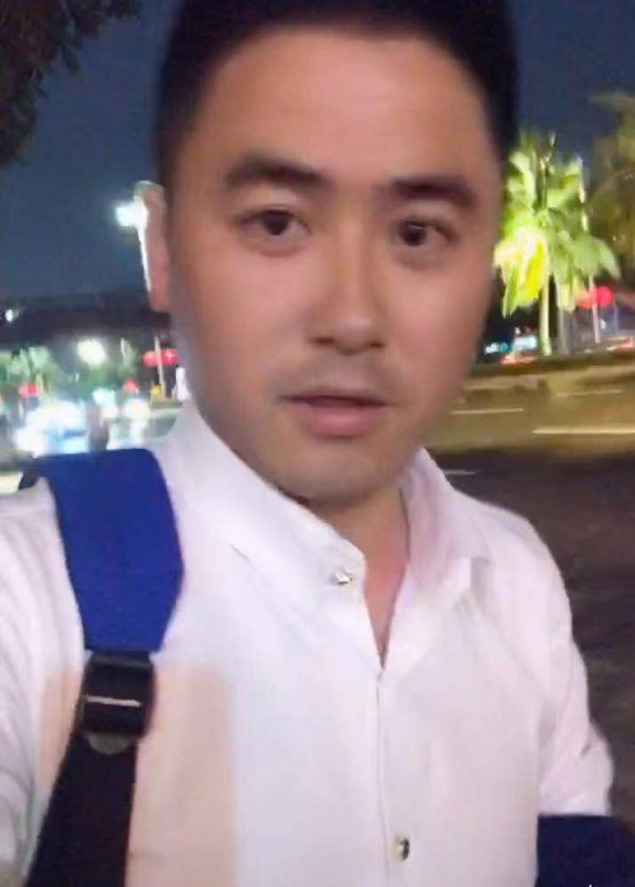 chen的第二张照片--泰宁交友网