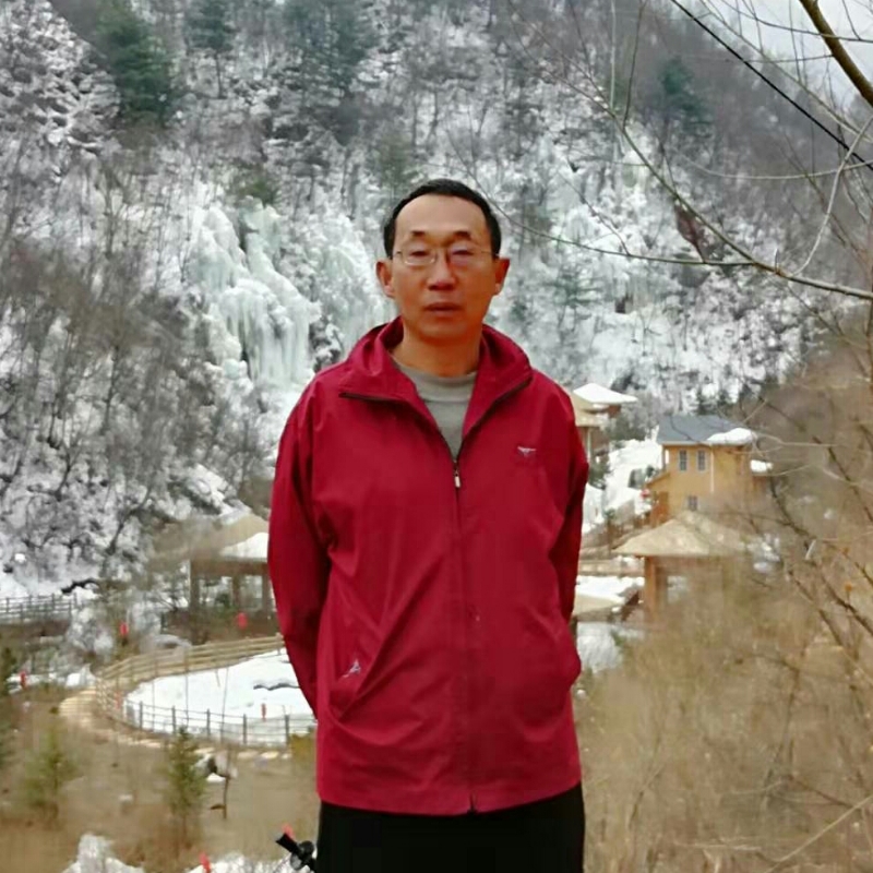 黄河赤子的第一张照片--泰宁交友网
