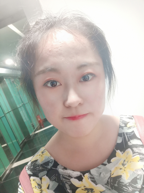 小花伞的第一张照片--泰宁交友网